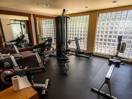 Whistler 2 Bedroom Accommodation - Whistler Town Plaza - Eagle Lodge - #4696
