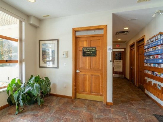 Whistler 1 Bedroom Accommodation - Stoney Creek - North Star - #4697