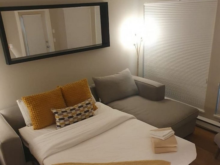 Whistler 1 Bedroom Accommodation - Stoney Creek - North Star - #4697