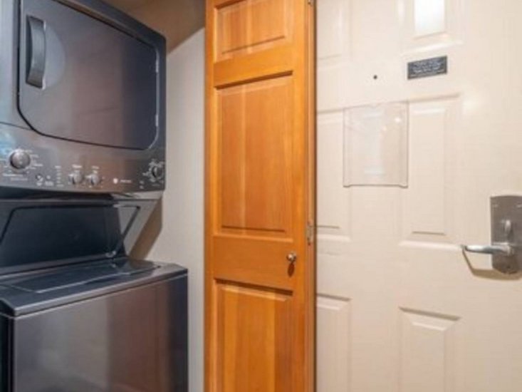 Whistler 1 Bedroom Accommodation - Stoney Creek - North Star - #4697