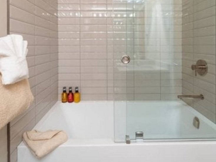 Whistler 1 Bedroom Accommodation - Stoney Creek - North Star - #4697