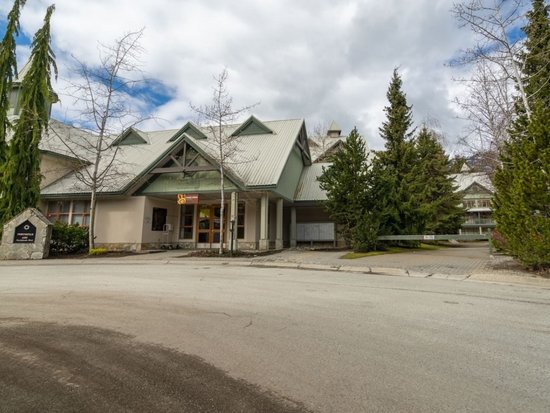 Whistler 1 Bedroom Accommodation - Stoney Creek - North Star - #4697