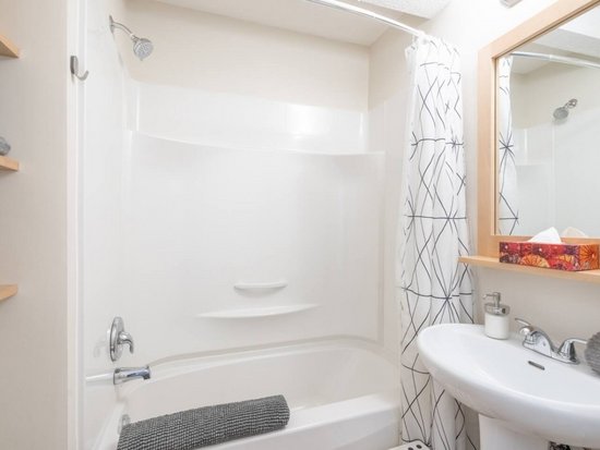 Whistler 1 Bedroom Accommodation - Gondola Village - #4698