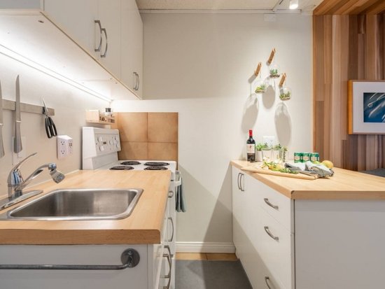 Whistler 1 Bedroom Accommodation - Gondola Village - #4698