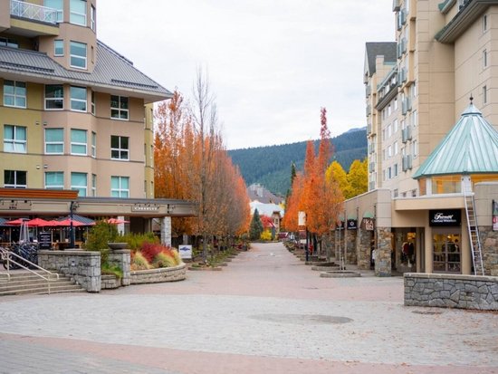 Whistler 1 Bedroom Accommodation - Marquise - #4699