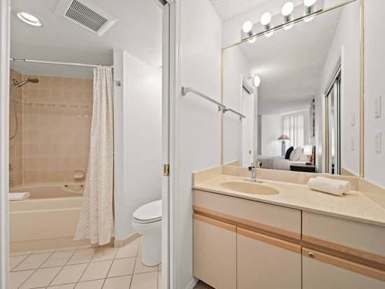 Whistler 1 Bedroom Accommodation - Marquise - #4699