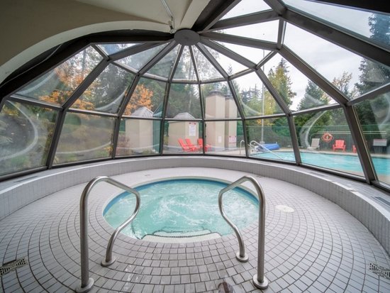 Whistler 1 Bedroom Accommodation - Marquise - #4699