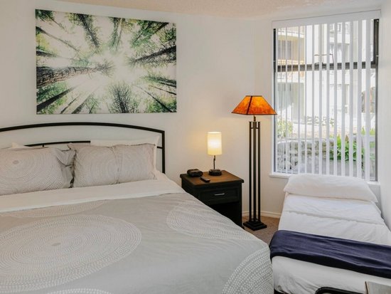 Whistler 1 Bedroom Accommodation - Marquise - #4699