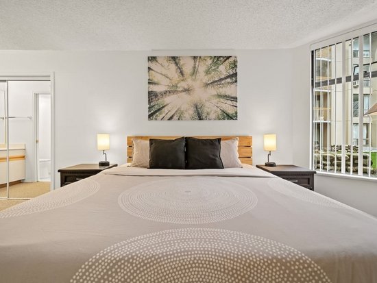 Whistler 1 Bedroom Accommodation - Marquise - #4699
