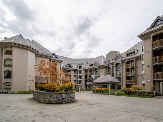 Whistler 1 Bedroom Accommodation - Marquise - #4699