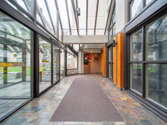 Whistler 1 Bedroom Accommodation - Marquise - #4699