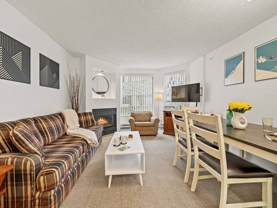 Whistler 1 Bedroom Accommodation - Marquise - #4699