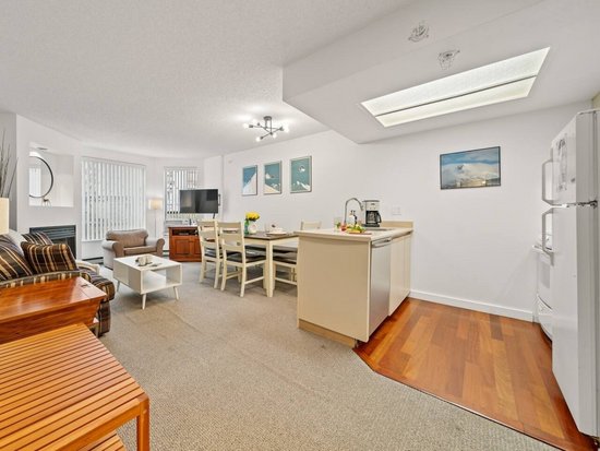Whistler 1 Bedroom Accommodation - Marquise - #4699