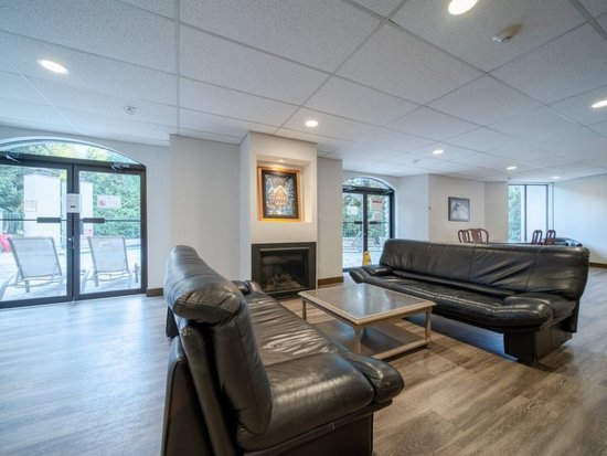 Whistler 1 Bedroom Accommodation - Marquise - #4699