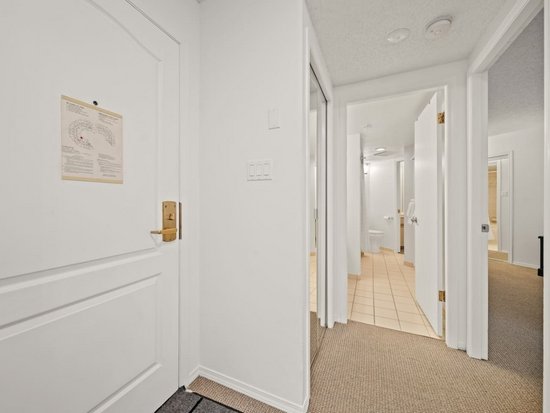 Whistler 1 Bedroom Accommodation - Marquise - #4699