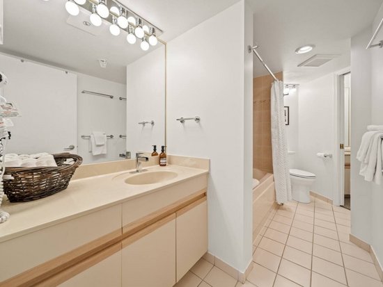 Whistler 1 Bedroom Accommodation - Marquise - #4699