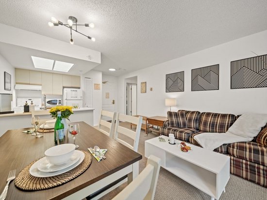 Whistler 1 Bedroom Accommodation - Marquise - #4699