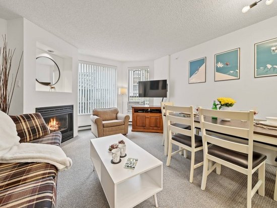 Whistler 1 Bedroom Accommodation - Marquise - #4699