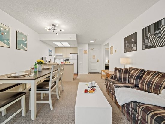 Whistler 1 Bedroom Accommodation - Marquise - #4699