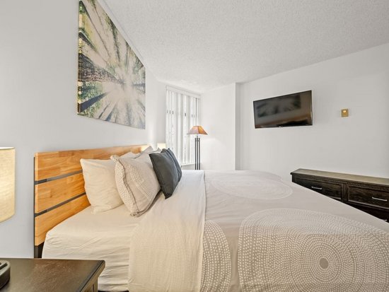 Whistler 1 Bedroom Accommodation - Marquise - #4699