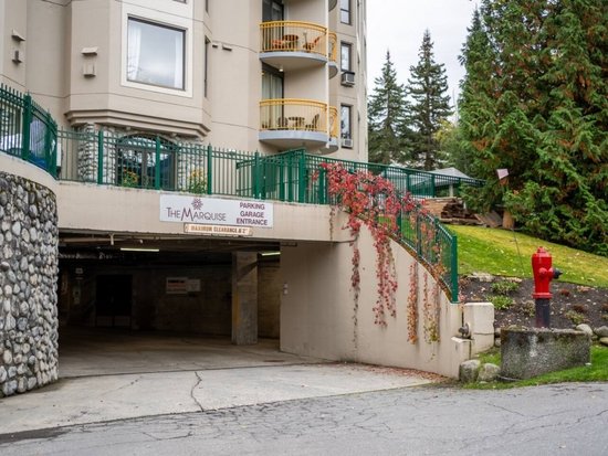 Whistler 1 Bedroom Accommodation - Marquise - #4699