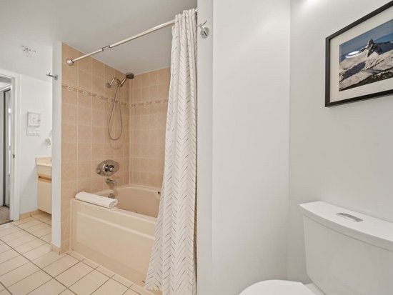 Whistler 1 Bedroom Accommodation - Marquise - #4699