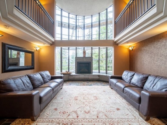 Whistler 1 Bedroom Accommodation - Marquise - #4699