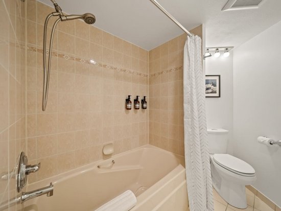 Whistler 1 Bedroom Accommodation - Marquise - #4699