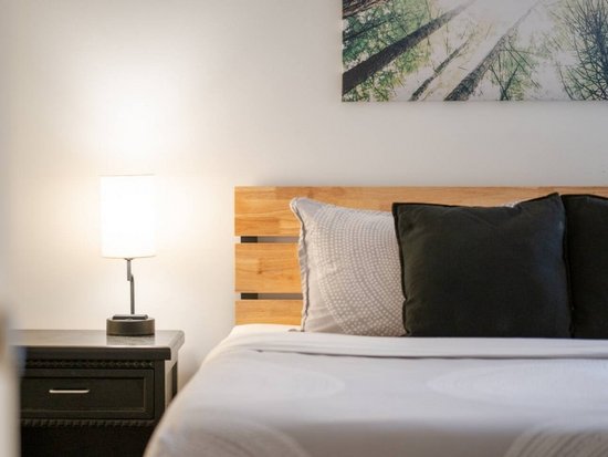 Whistler 1 Bedroom Accommodation - Marquise - #4699