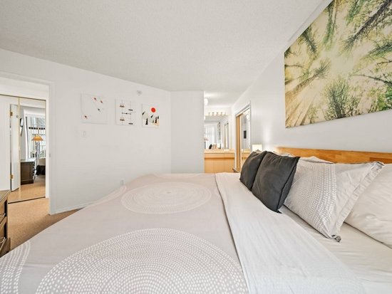 Whistler 1 Bedroom Accommodation - Marquise - #4699