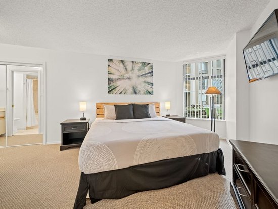 Whistler 1 Bedroom Accommodation - Marquise - #4699