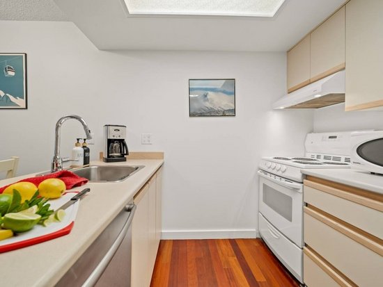 Whistler 1 Bedroom Accommodation - Marquise - #4699