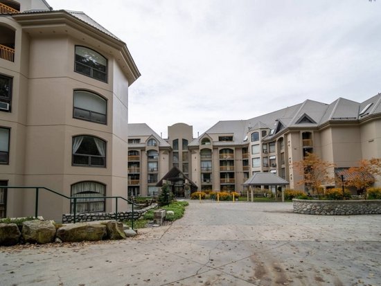 Whistler 1 Bedroom Accommodation - Marquise - #4699