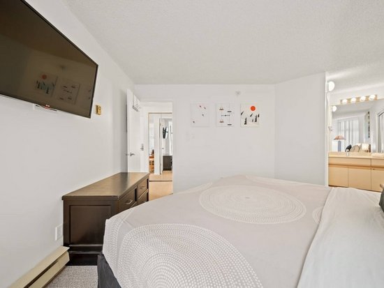Whistler 1 Bedroom Accommodation - Marquise - #4699
