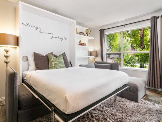 Whistler 1 Bedroom Accommodation - Aspens - #4700