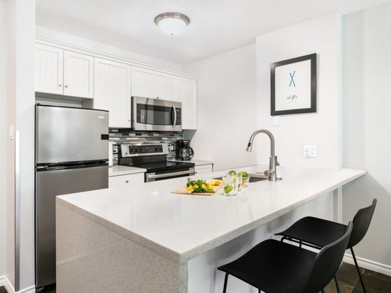 Whistler 1 Bedroom Accommodation - Aspens - #4700