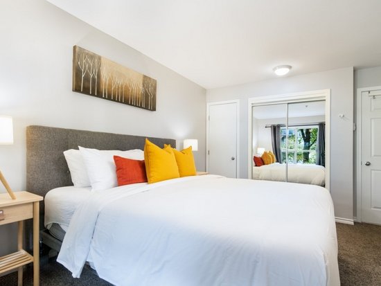 Whistler 1 Bedroom Accommodation - Aspens - #4700