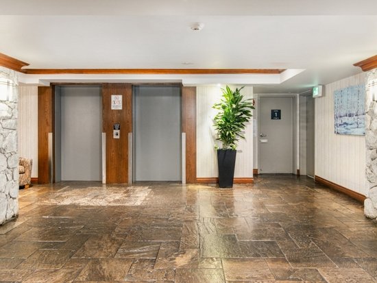 Whistler 1 Bedroom Accommodation - Aspens - #4700