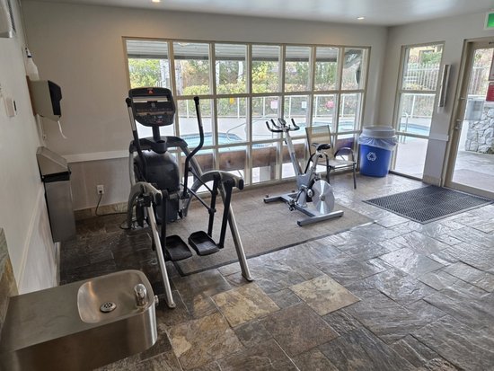 Whistler 1 Bedroom Accommodation - Aspens - #4700