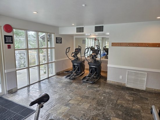 Whistler 1 Bedroom Accommodation - Aspens - #4700