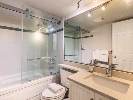 Whistler 1 Bedroom Accommodation - Aspens - #4700