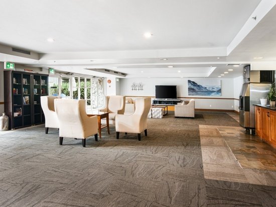 Whistler 1 Bedroom Accommodation - Aspens - #4700