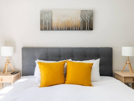 Whistler 1 Bedroom Accommodation - Aspens - #4700