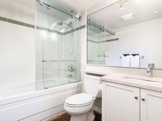 Whistler 1 Bedroom Accommodation - Aspens - #4700