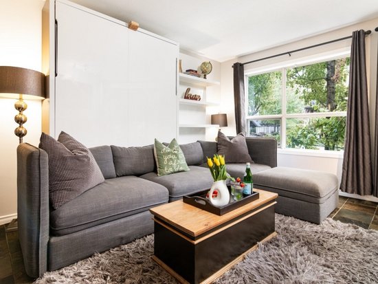 Whistler 1 Bedroom Accommodation - Aspens - #4700