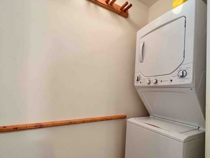 Whistler 1 Bedroom Accommodation - Marketplace Lodge - #4701