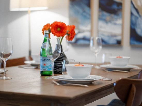 Whistler 1 Bedroom Accommodation - Marketplace Lodge - #4701