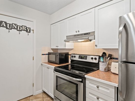 Whistler 1 Bedroom Accommodation - Marketplace Lodge - #4701