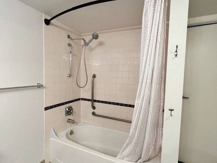 Whistler 1 Bedroom Accommodation - Marketplace Lodge - #4701