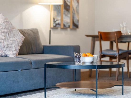 Whistler 1 Bedroom Accommodation - Marketplace Lodge - #4701